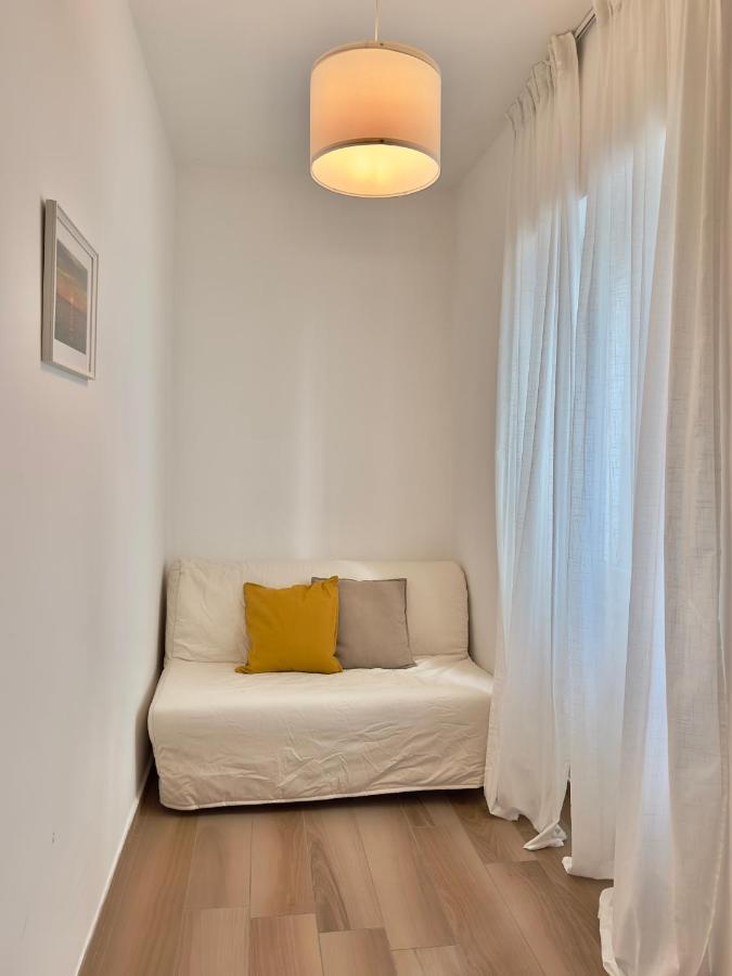 B&B Cellini Santa Maria di Castellabate Bagian luar foto
