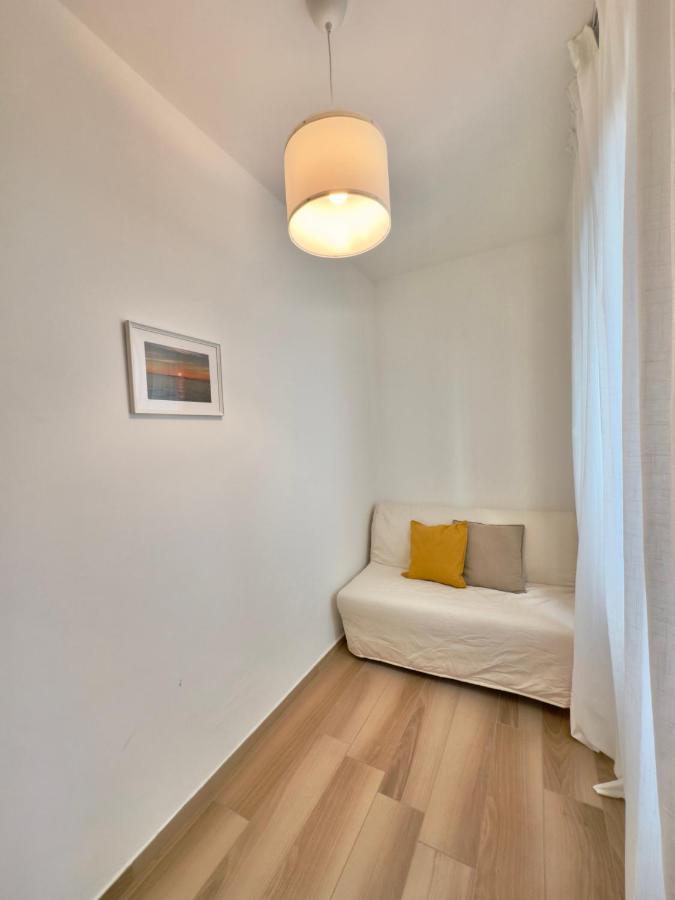 B&B Cellini Santa Maria di Castellabate Bagian luar foto